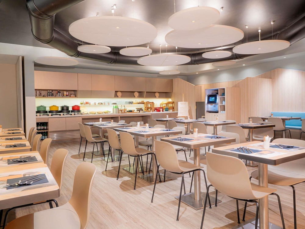 MERCURE FIRENZE CENTRO 54/73