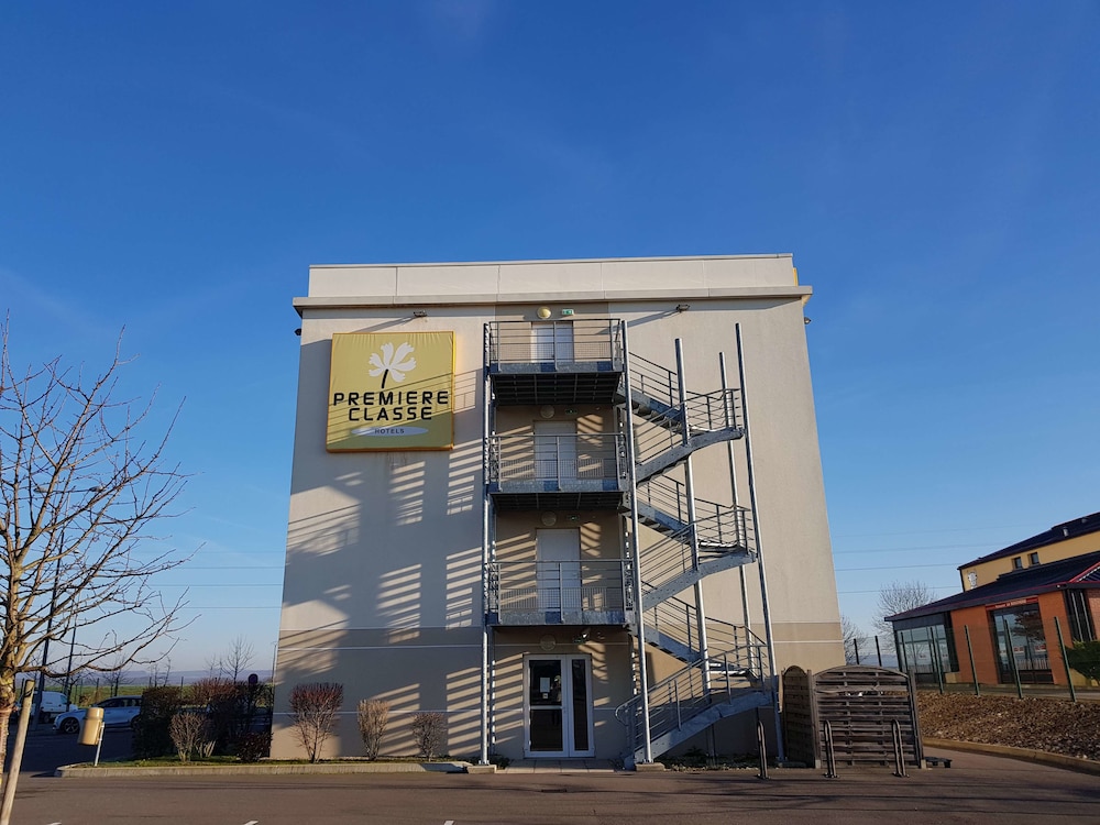 Hotel Premiere Classe Sens Nord Saint Clement 11/57