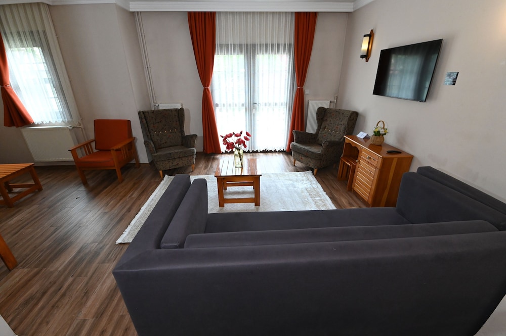 Von Club Abant 27/50