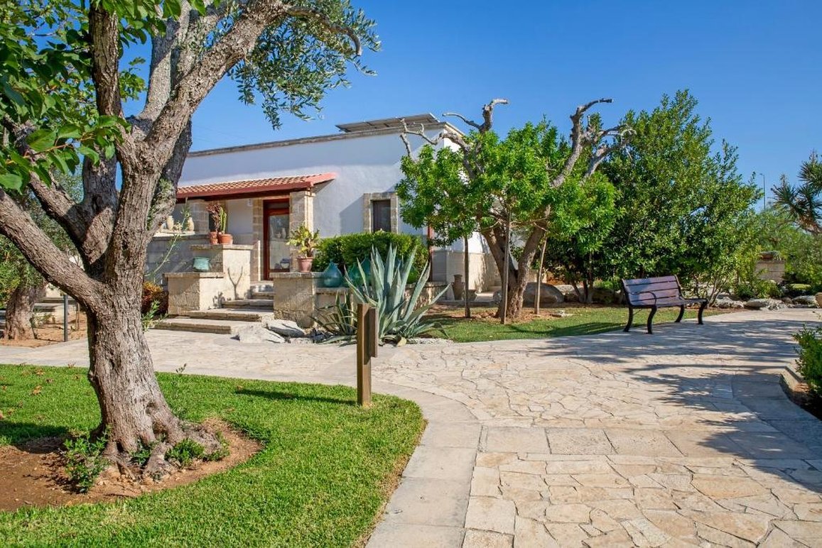 Masseria L'uliveto 48/53