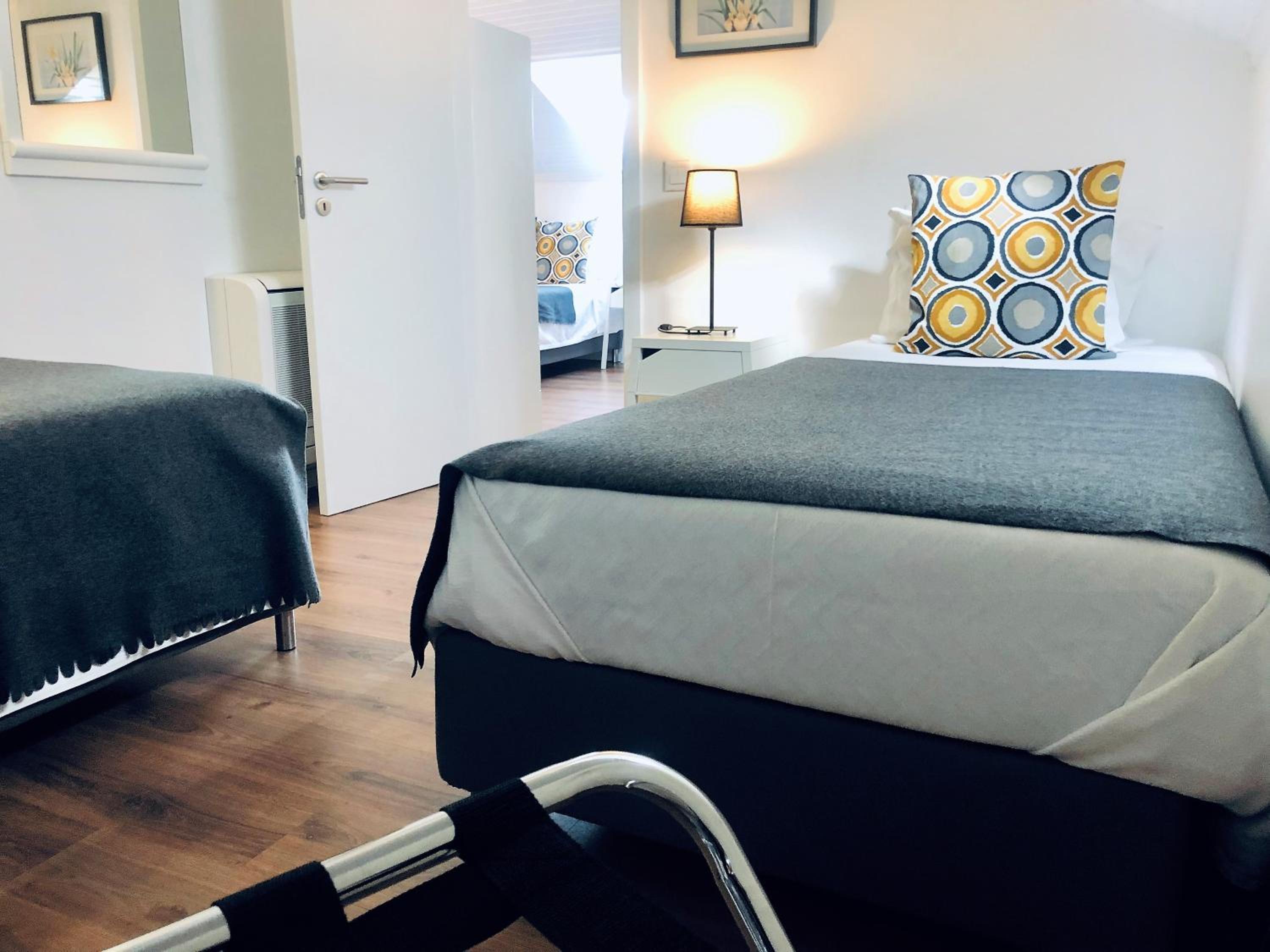 Hotel Botanico Coimbra 33/41