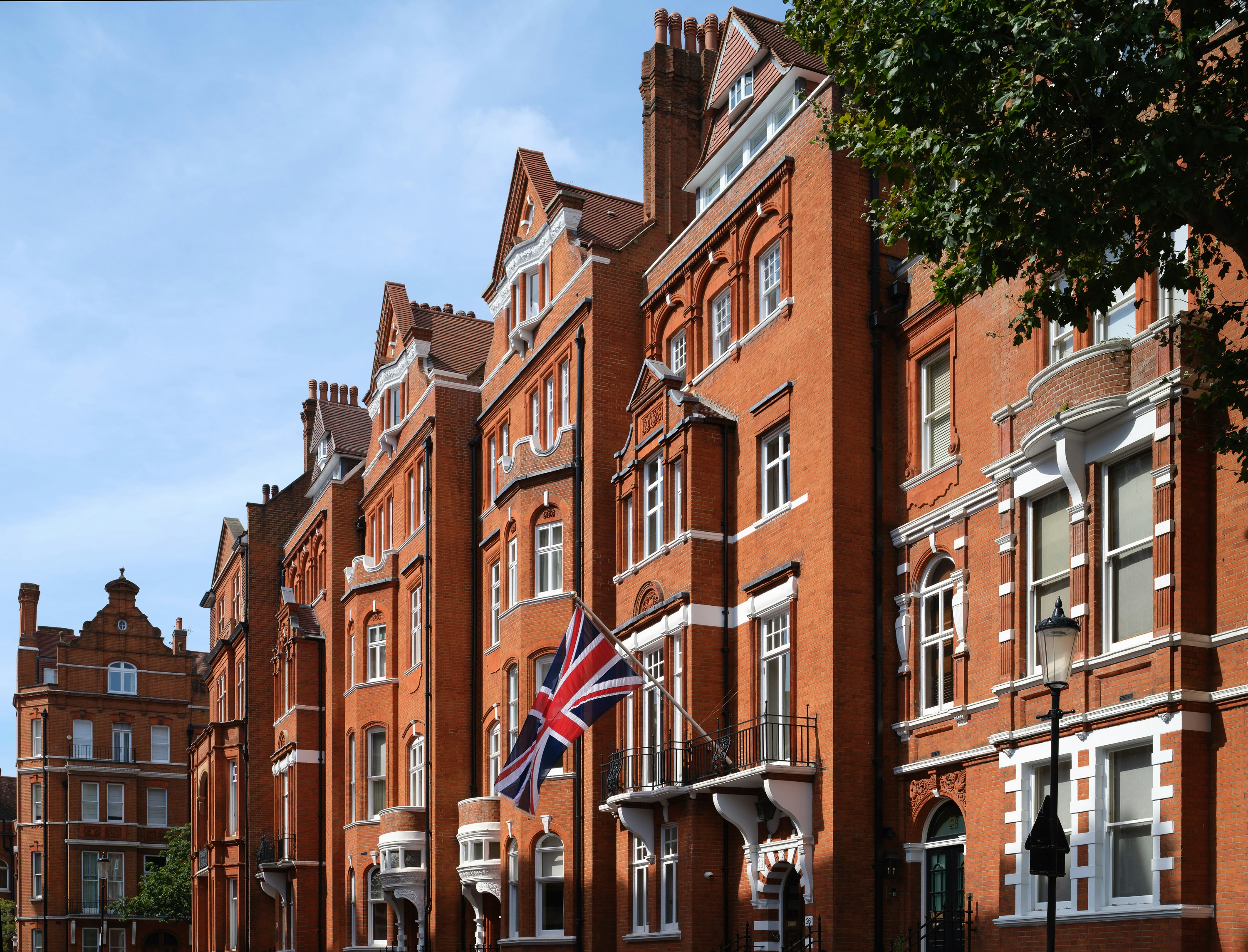 The Chelsea Townhouse 15/15