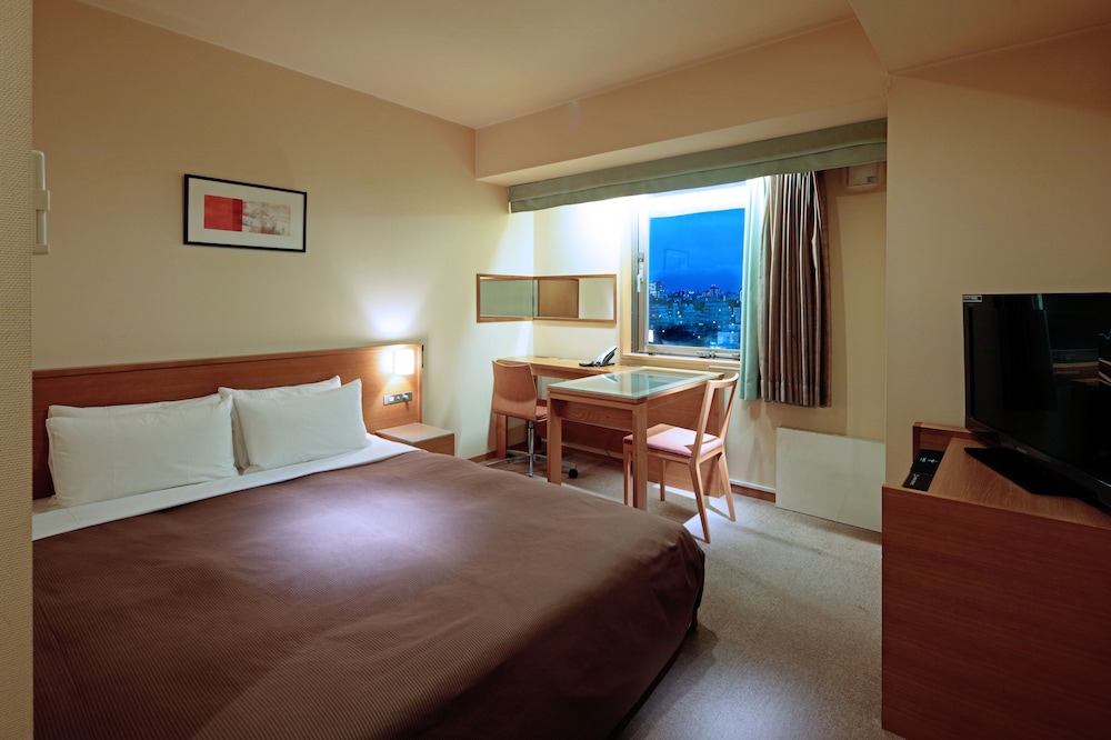 Candeo Hotel Uenokouen Ueno Park 12/63
