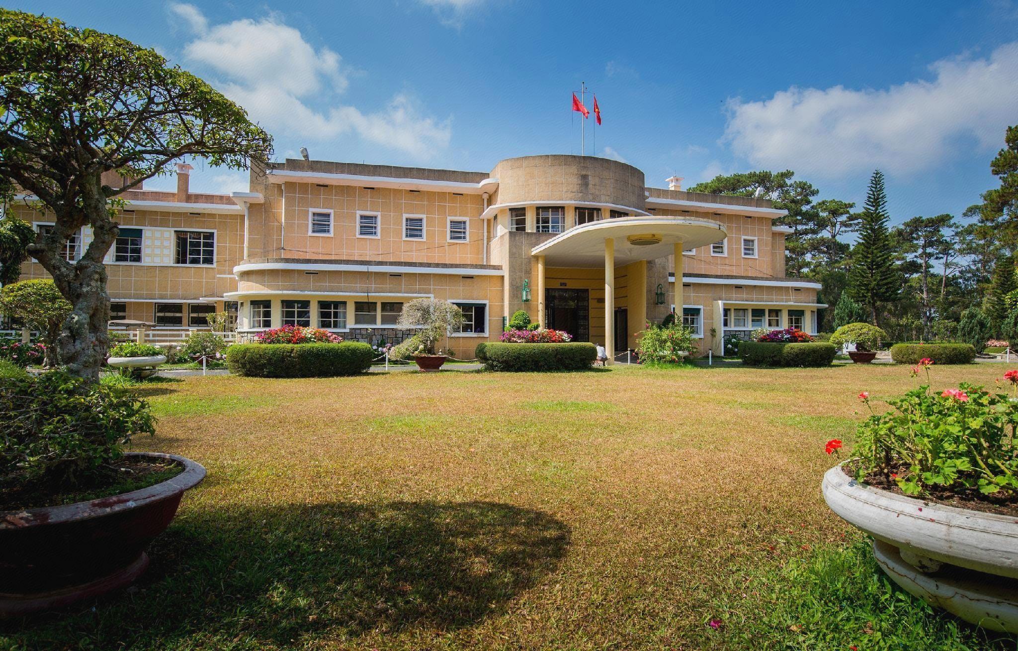 Dalat Eco Hotel 46/46