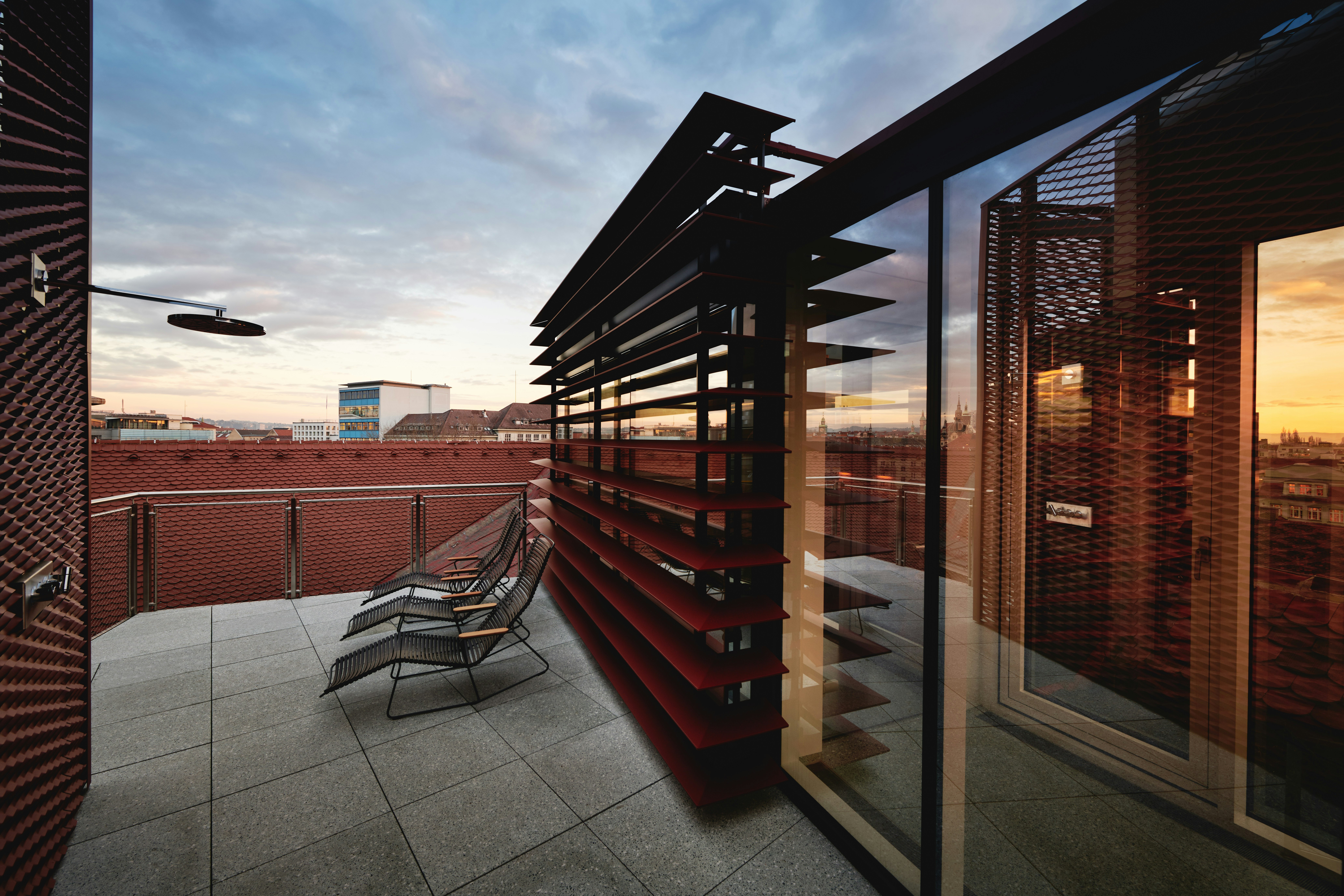Weitzer Graz酒店(Hotel Weitzer Graz) 图片4