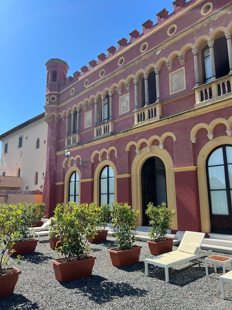 Il Castello di San Ruffino 3/50