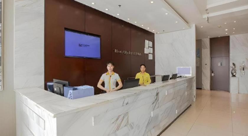 City Comfort Inn Nanning Changgang 11/51