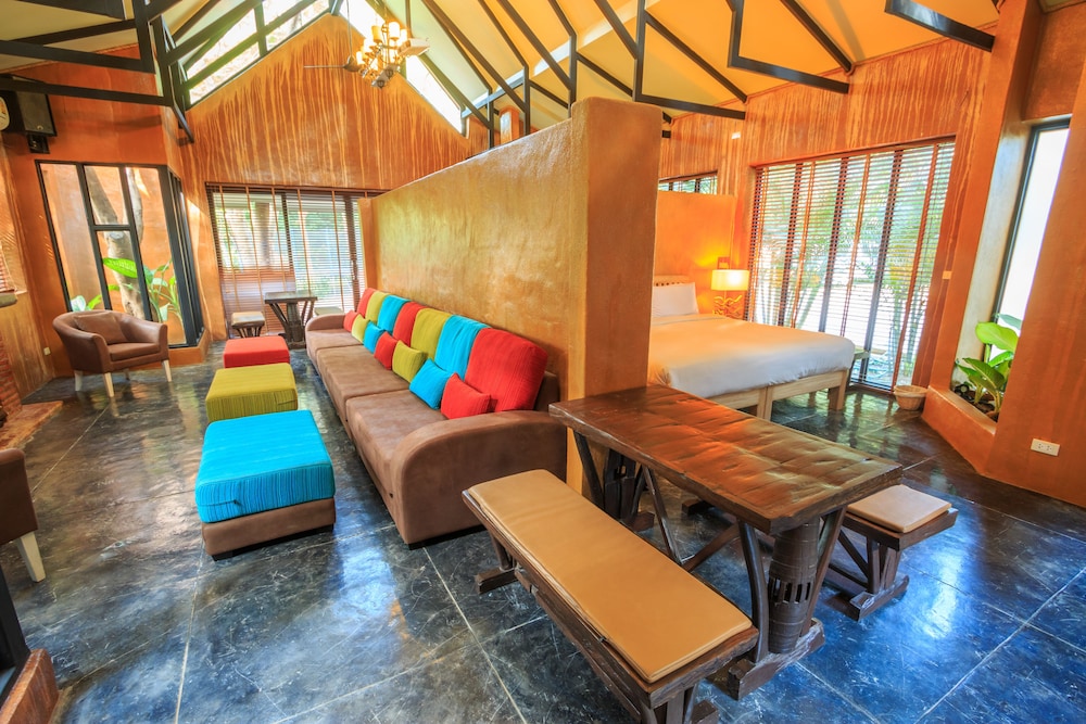 Baanpong Lodge 27/50