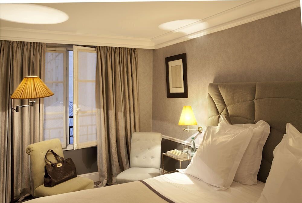 Hotel Therese 40/69