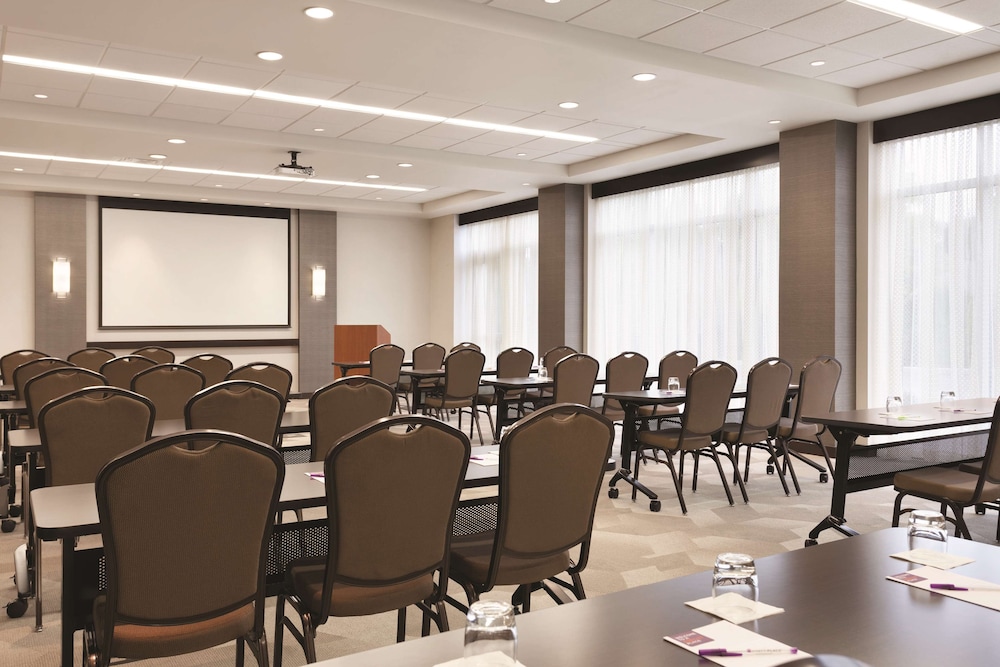 Hyatt Place Buffalo/Amherst 58/70