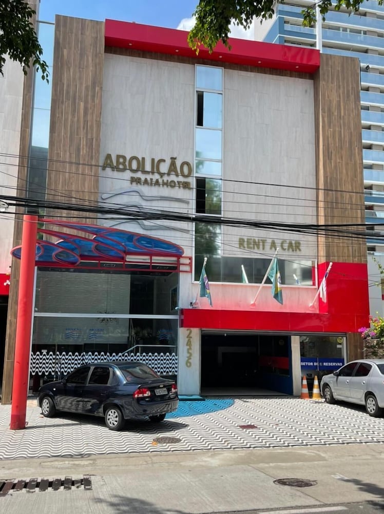 Abolicao Praia Hotel 1/58