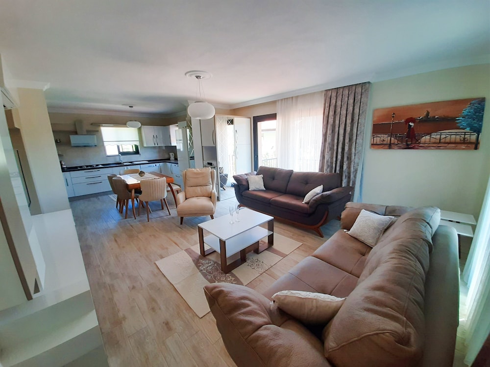 Göcek Arion Hotel 21/50