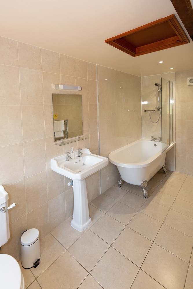 Church Farm Lodge 43/50
