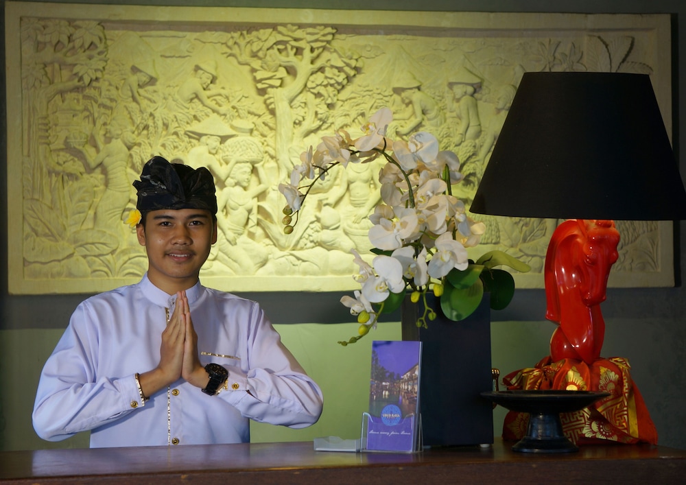 Ubud Raya Boutique Hotel 45/66