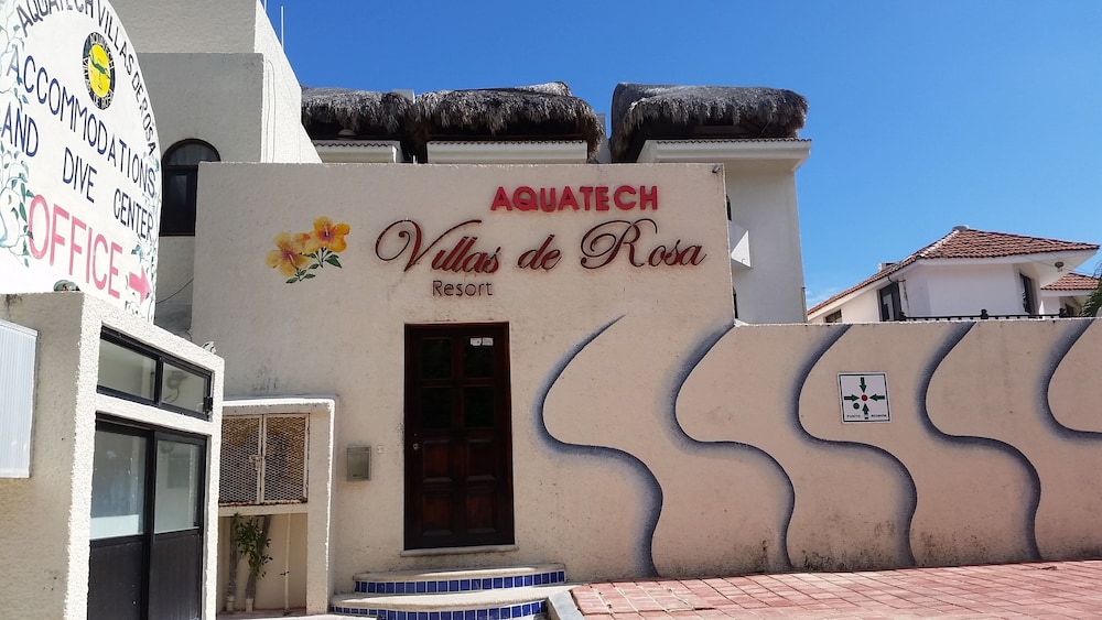 Villas De Rosa Beach Resort 3/68