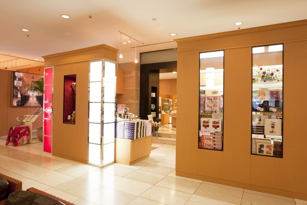 Kofu Kinenbi Hotel 5/40