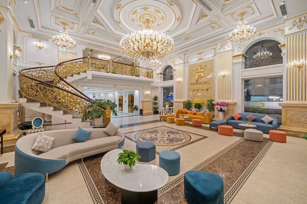 PARACEL DANANG HOTEL 29/50