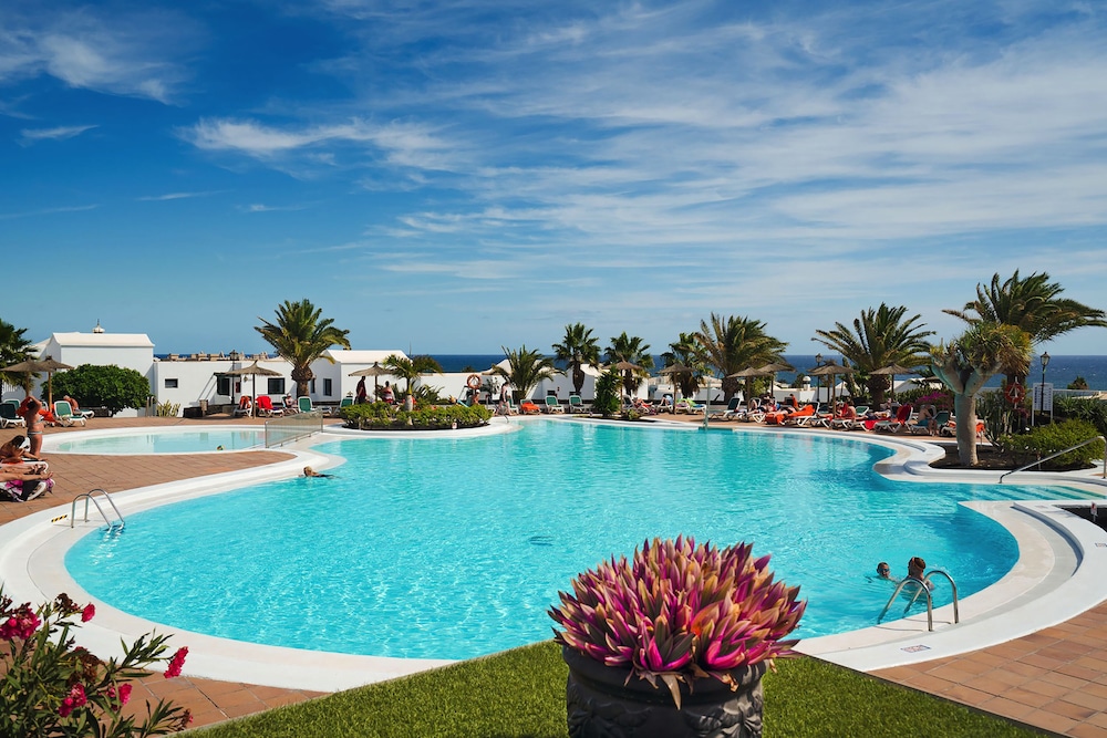 ILUNION Costa Sal Lanzarote 46/50