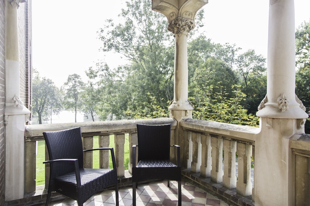 Rijksmonument Hotel De Sprenck 32/50