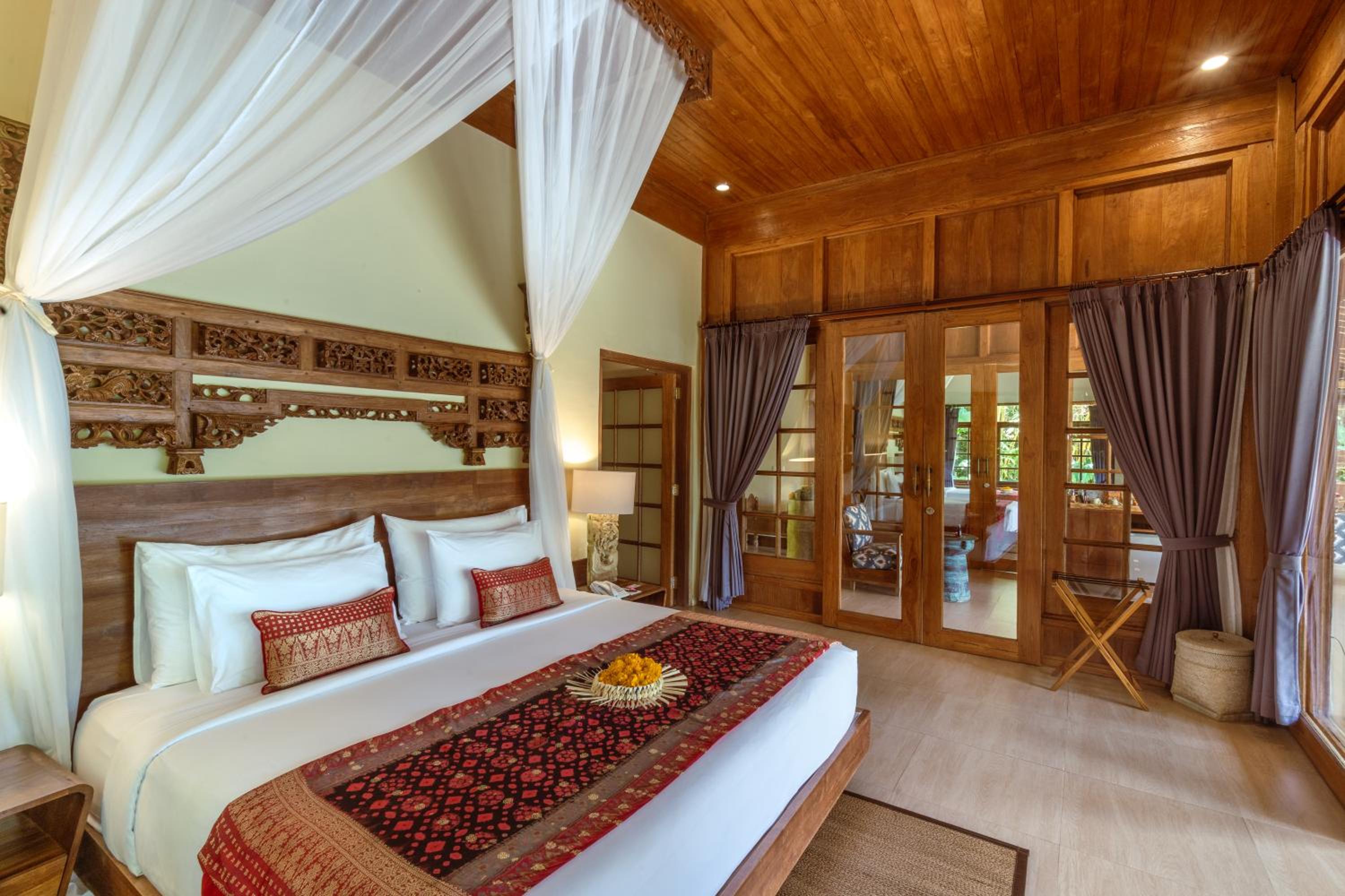 1 Bedroom, Villa, with Pool