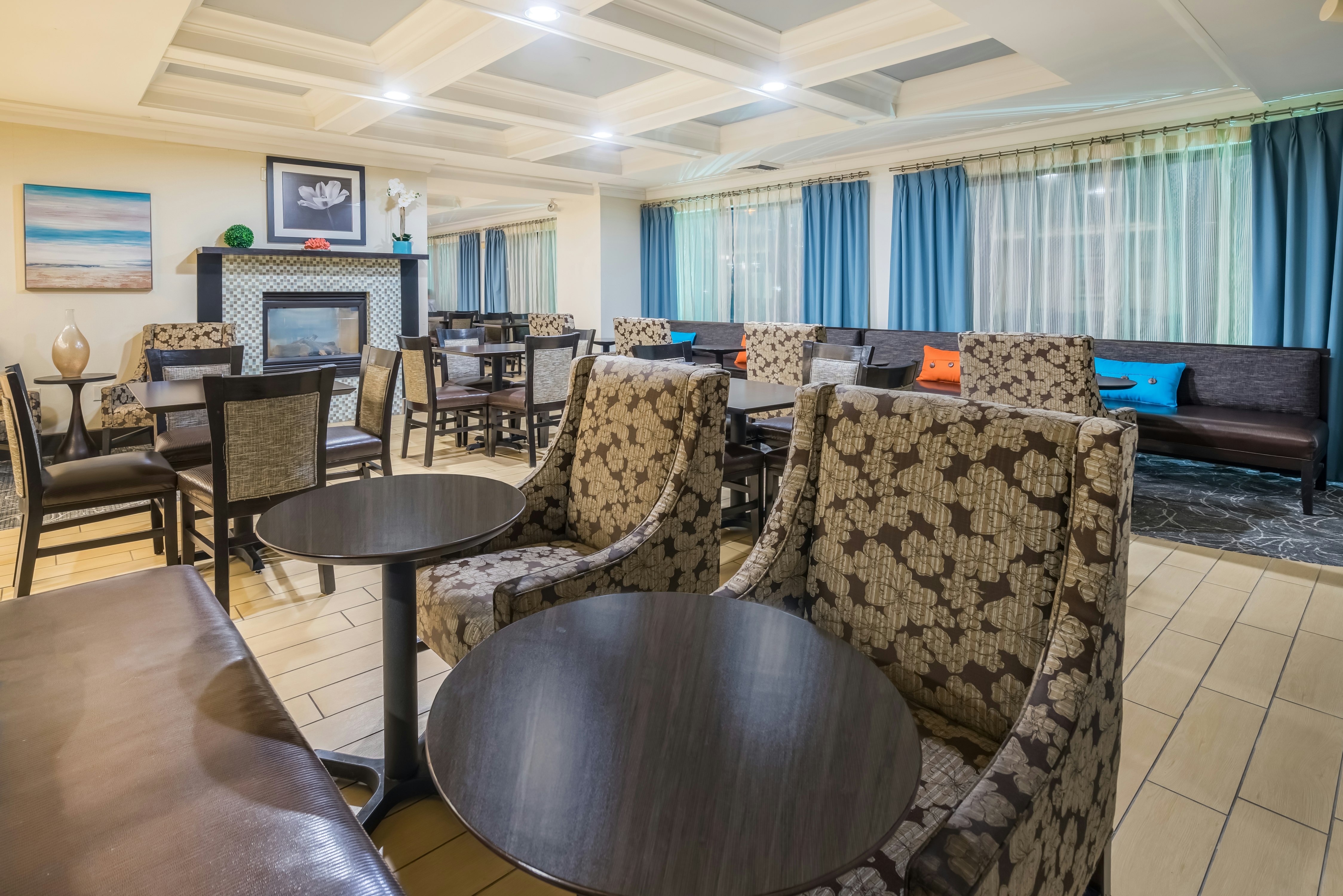Hampton Inn Philadelphia-Plymouth Meeting 29/52