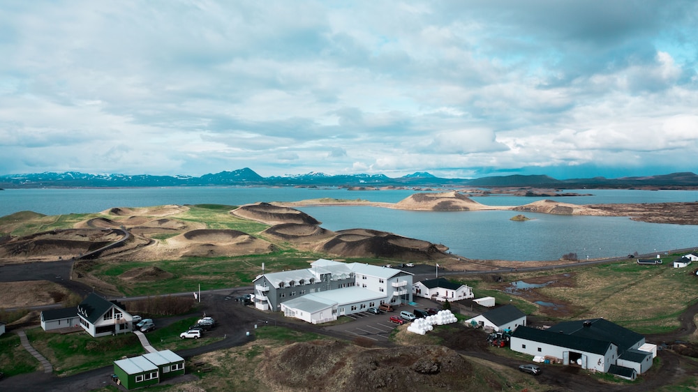 Sel-Hotel Myvatn 1/69