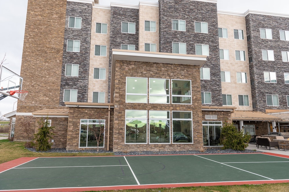 Residence Inn By Marriott Toledo West 1/36