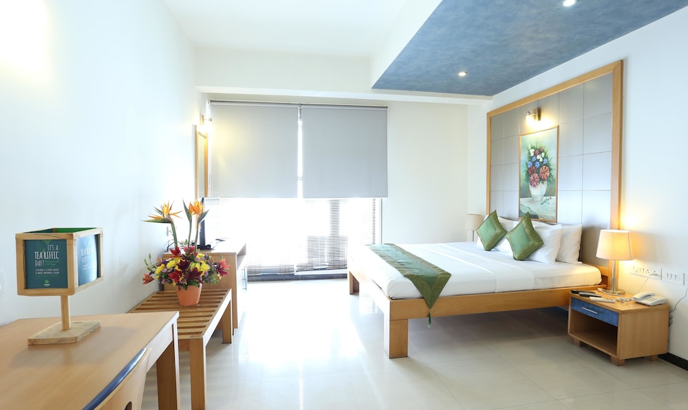 Treebo Trend Edha Suites 18/54