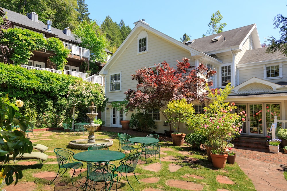 Inn at Occidental 46/50