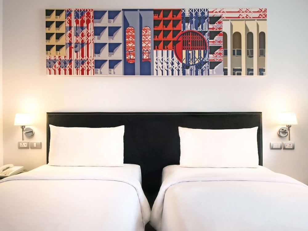 Ibis Bangkok Sukhumvit 24 17/69