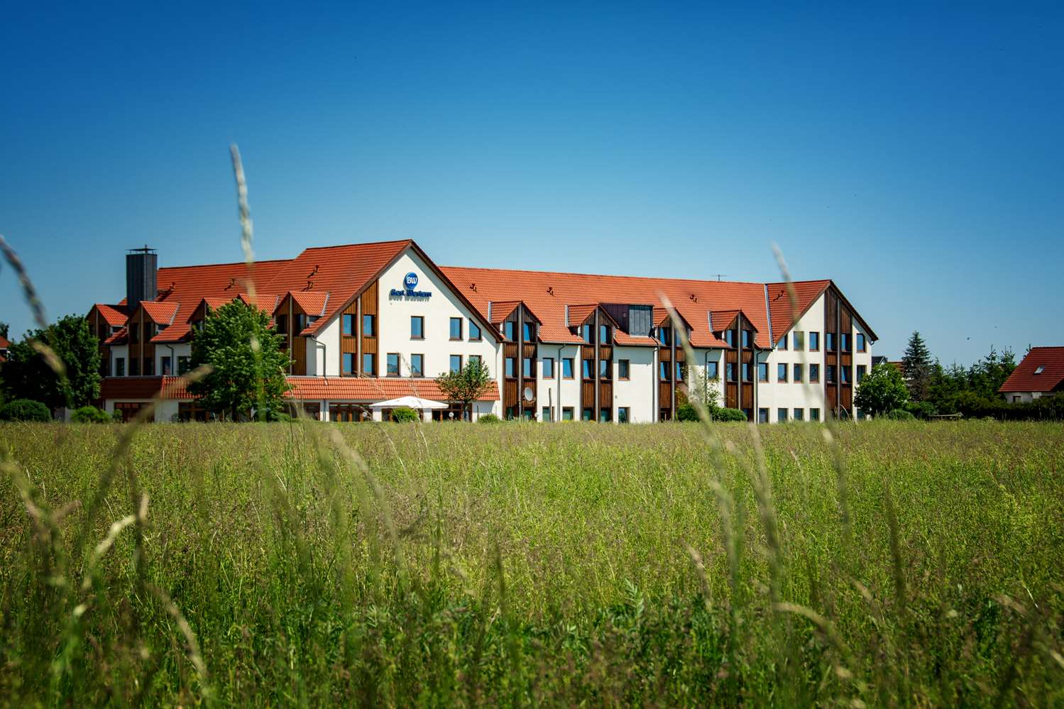 Best Western Hotel Erfurt-Apfelstaedt 59/59