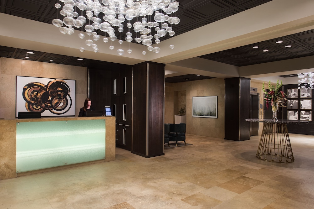 Hotel Duval Autograph Collection 5/47
