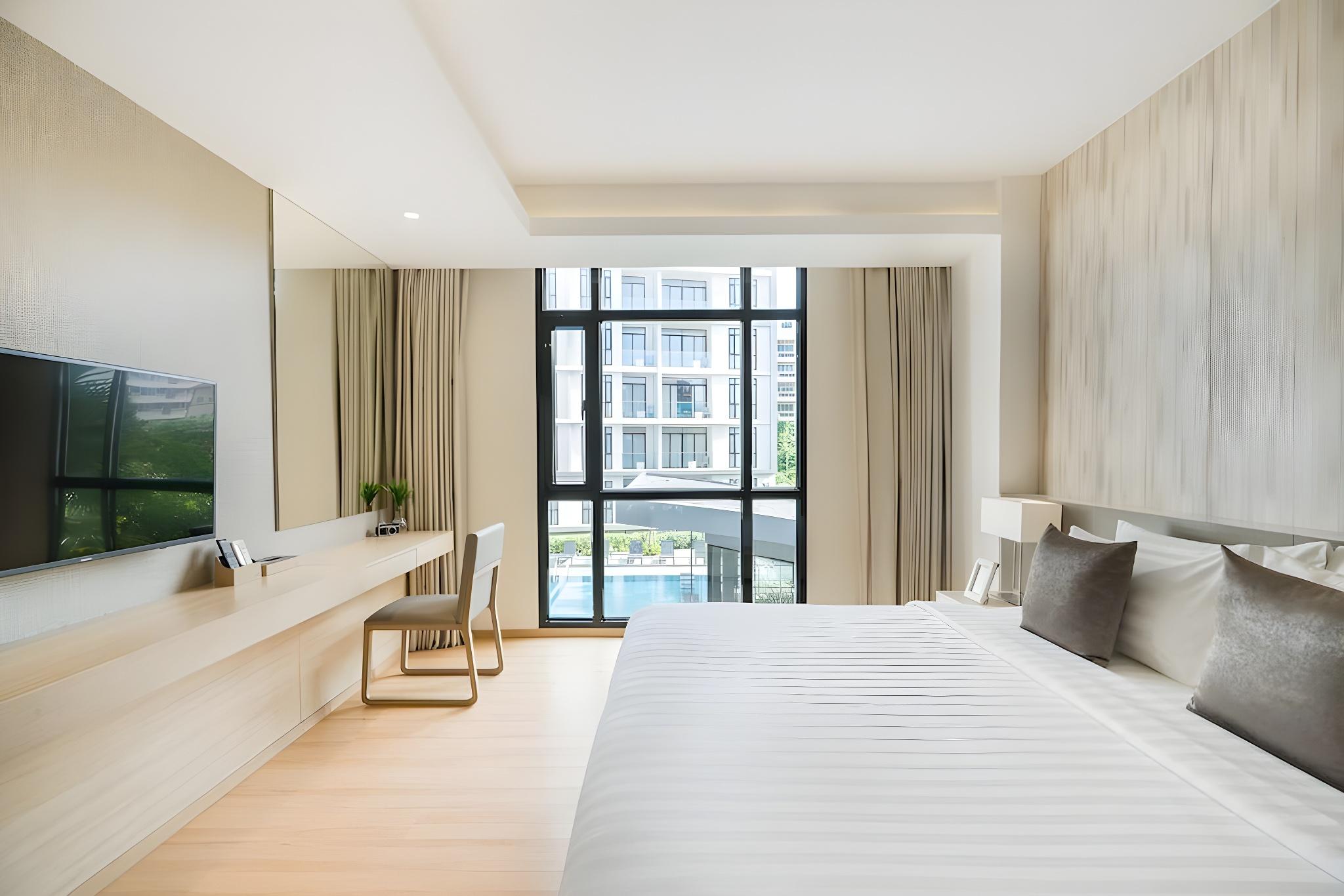EXCLUSIVE FAMILY SUITE