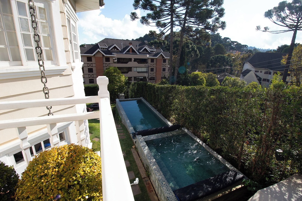 Secreto Boutique Hotel 42/49