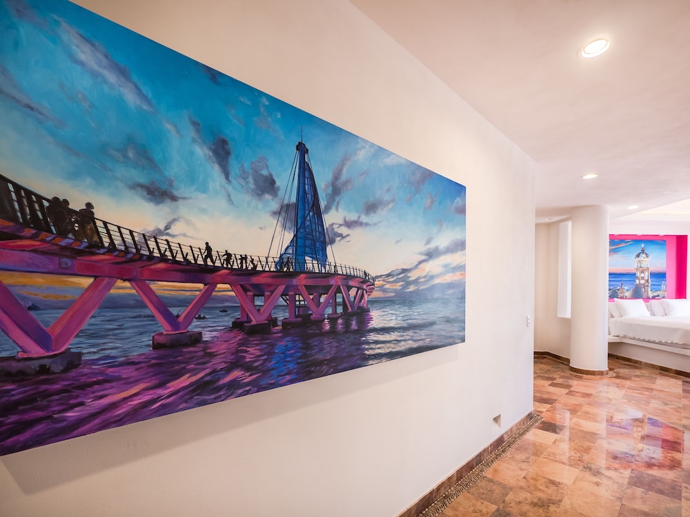 Villa Divina Luxury Boutique 50/69