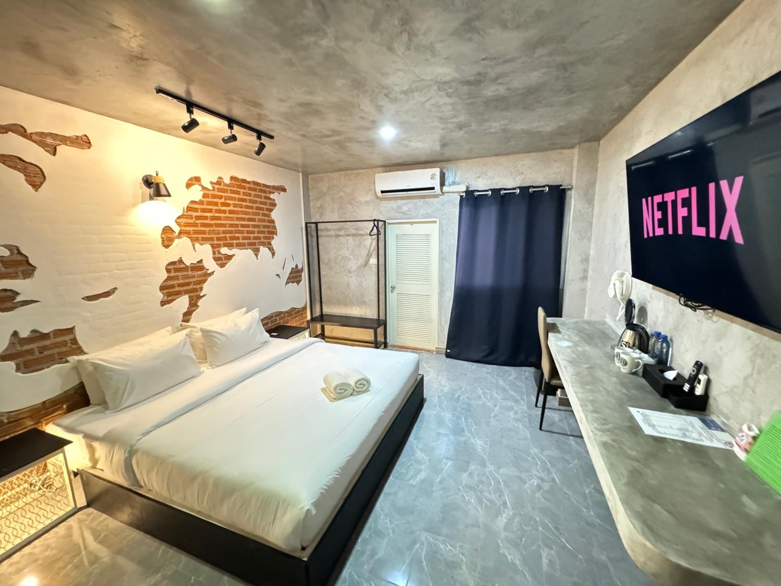 S1 City Hotel Buriram 13/49