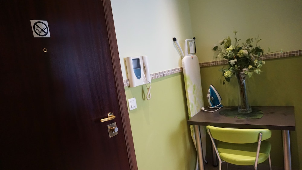 Aparthotel Résidence Bara Midi 47/50