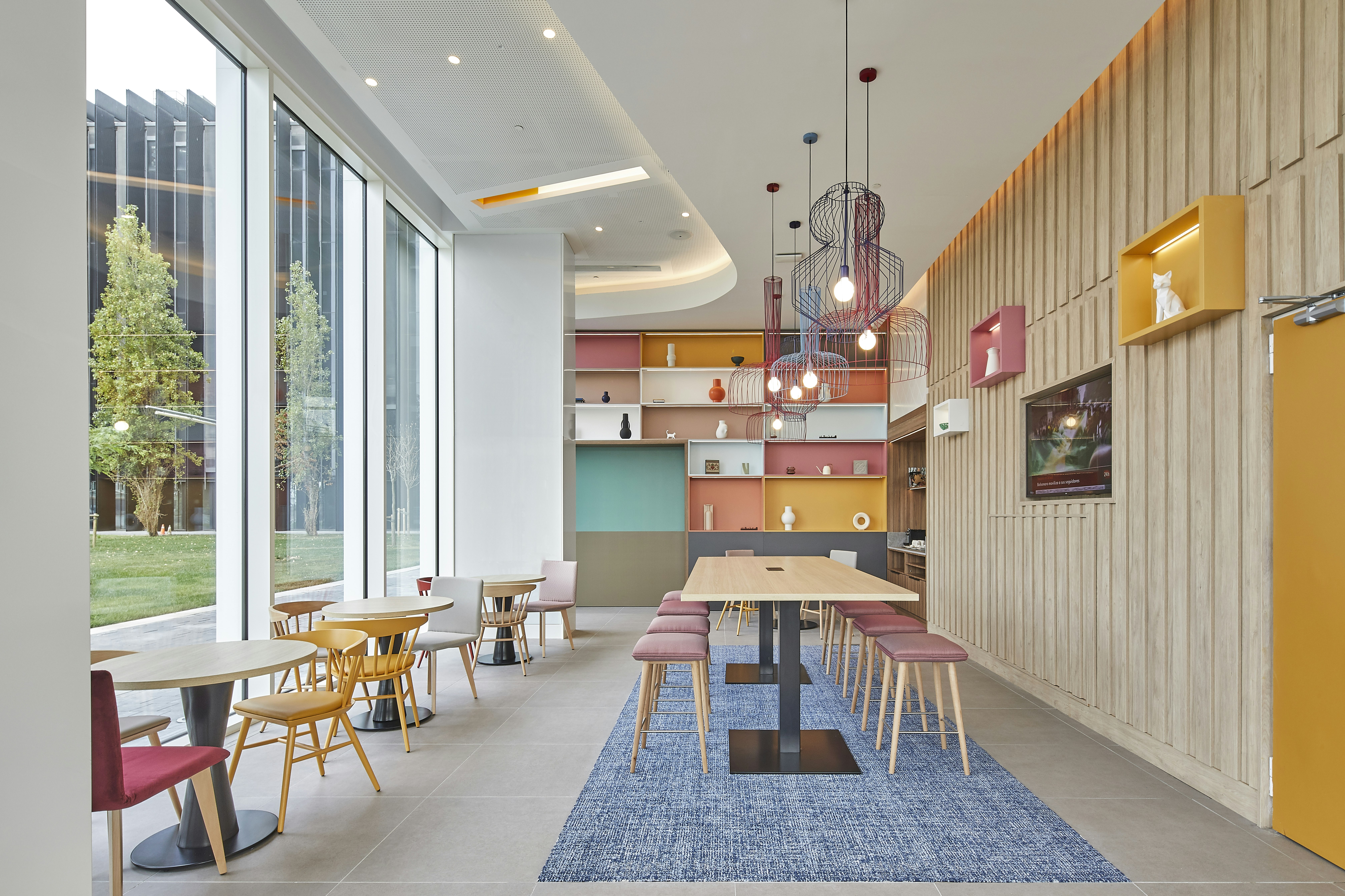 Hampton By Hilton Barcelona Fira Gran Via 20/49