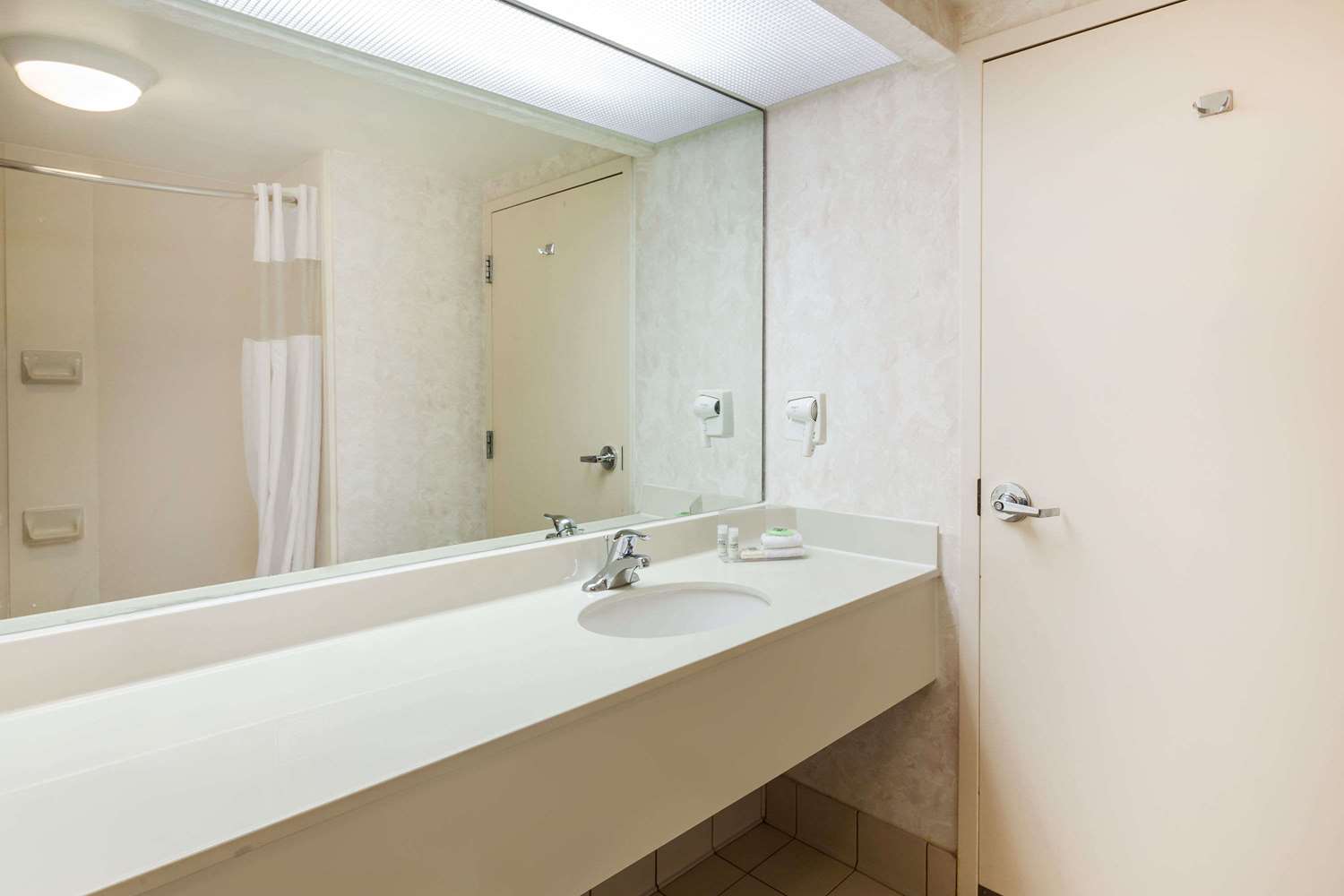 Wyndham Garden Monterrey Norte 54/55