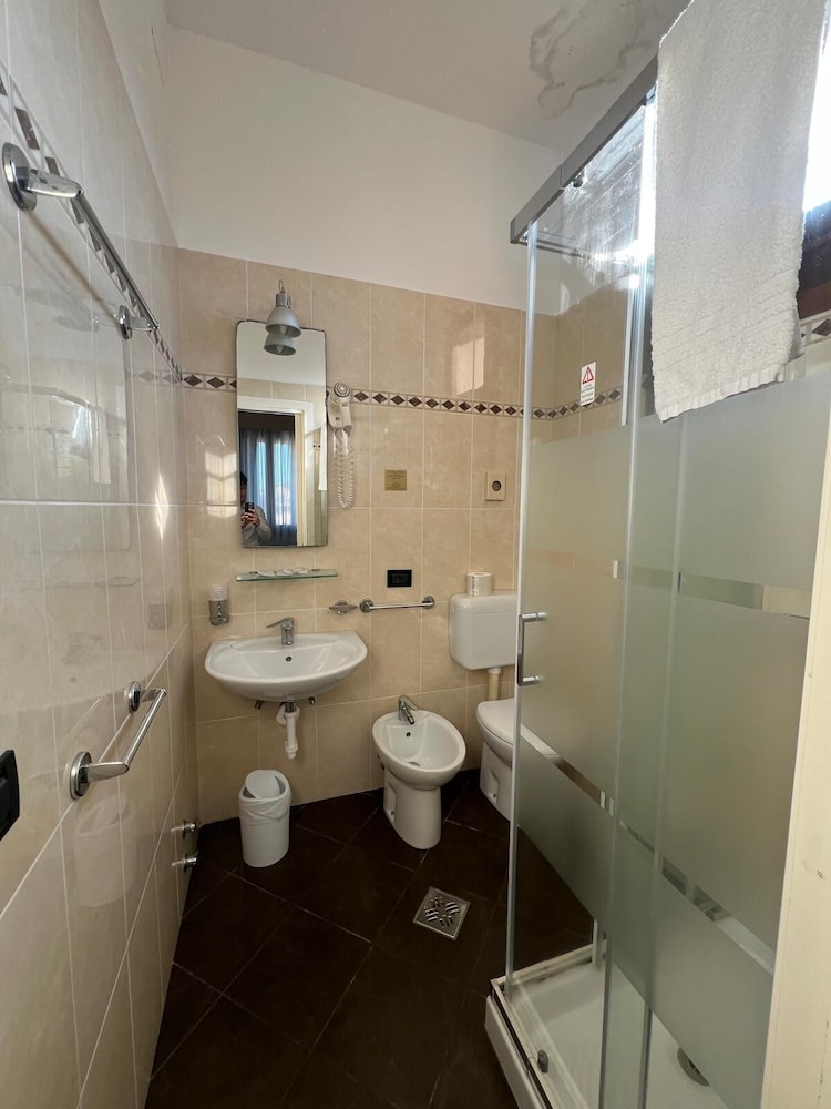 Hotel Cristallo 47/50