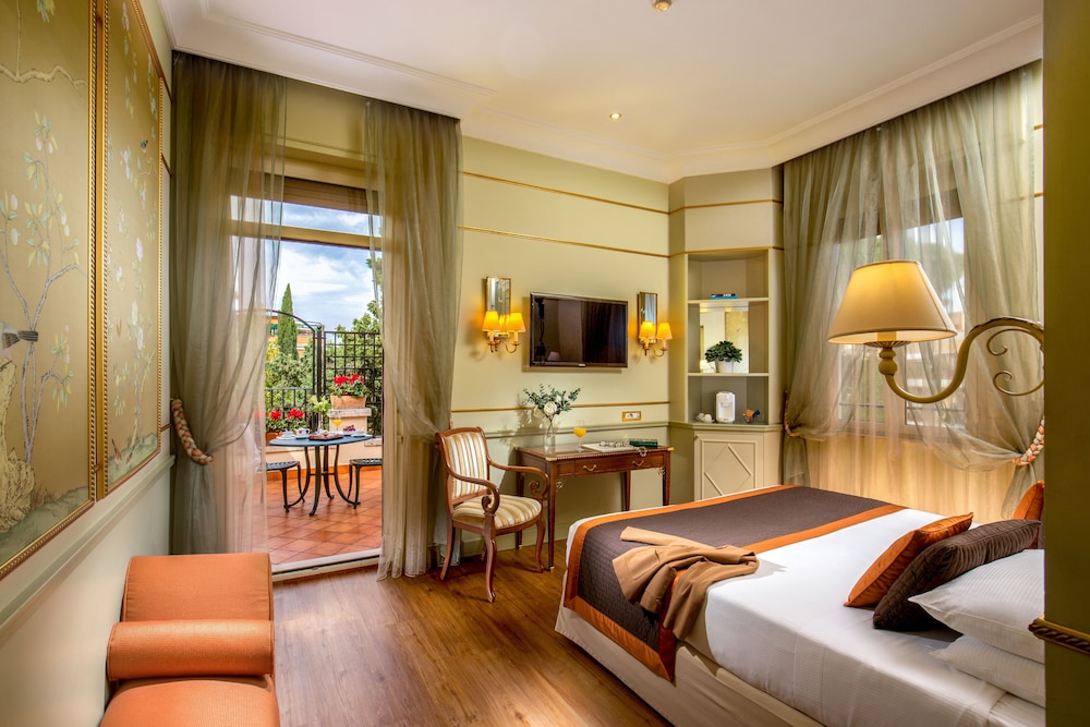 Degli Aranci Hotel 14/66