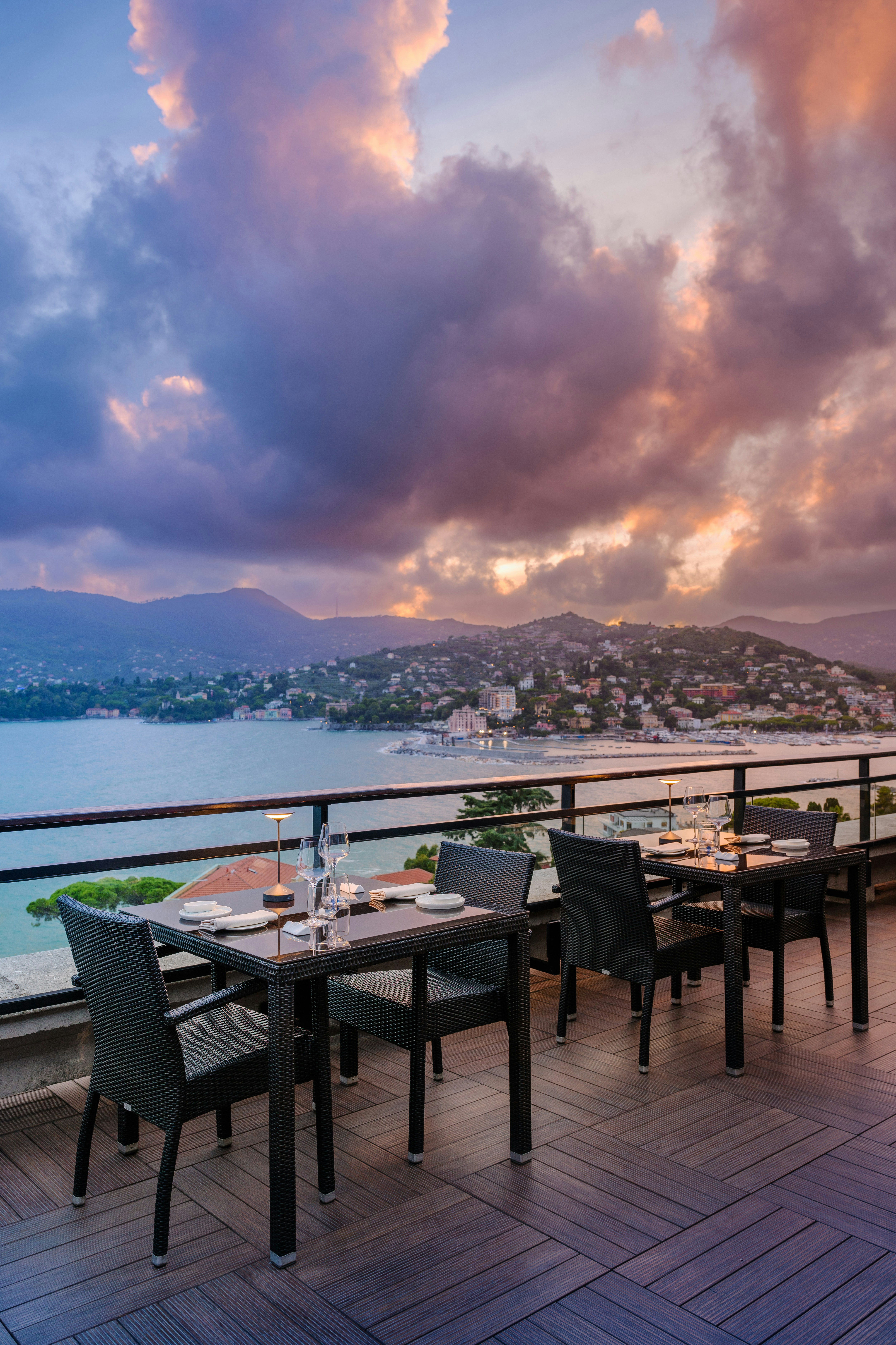 Grand Hotel Bristol Resort and Spa 51/59