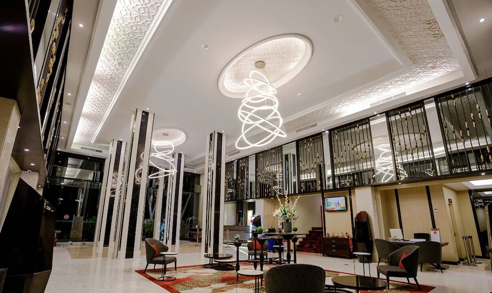 Emersia Hotel Resort 9/50