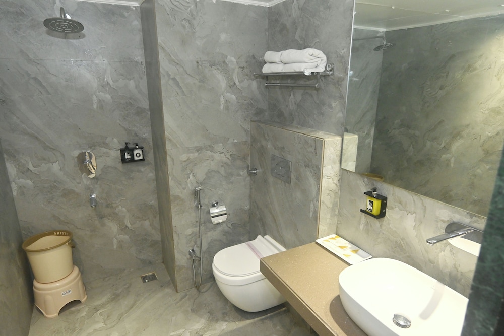 Hotel Simran Heritage Pvt. Ltd. 49/55