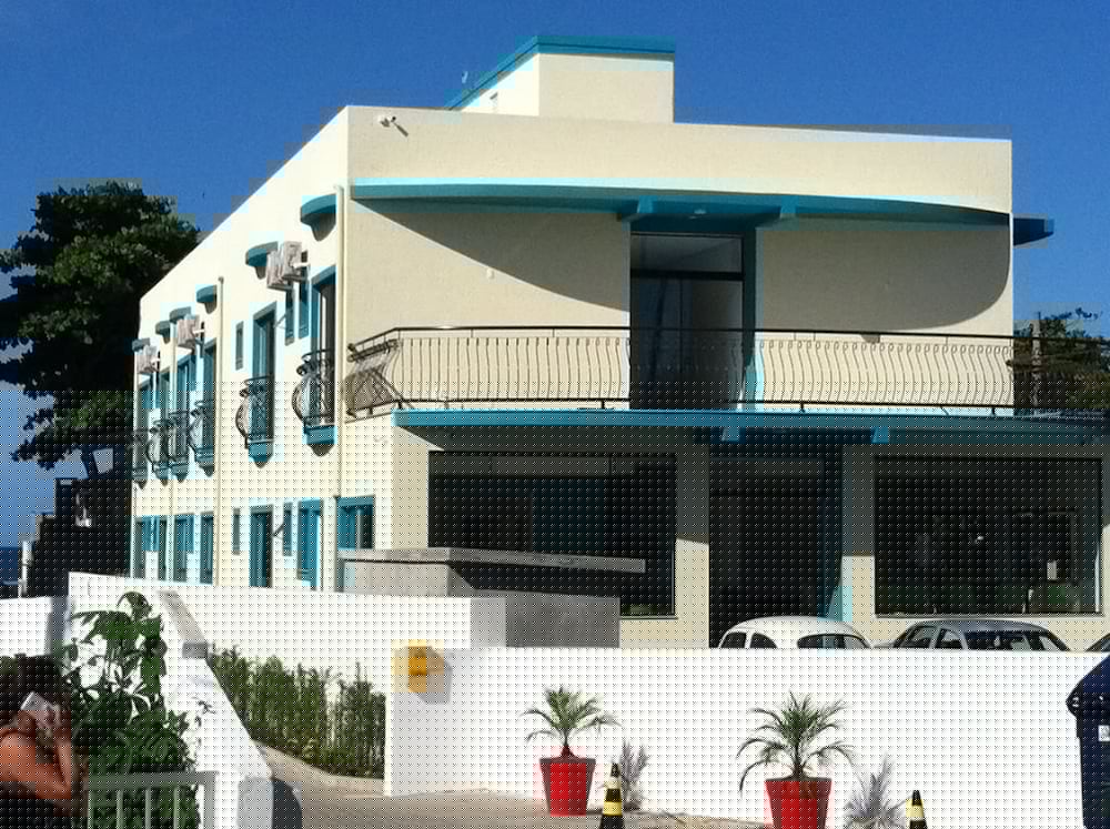Flor Inn Praia Hotel 1/48