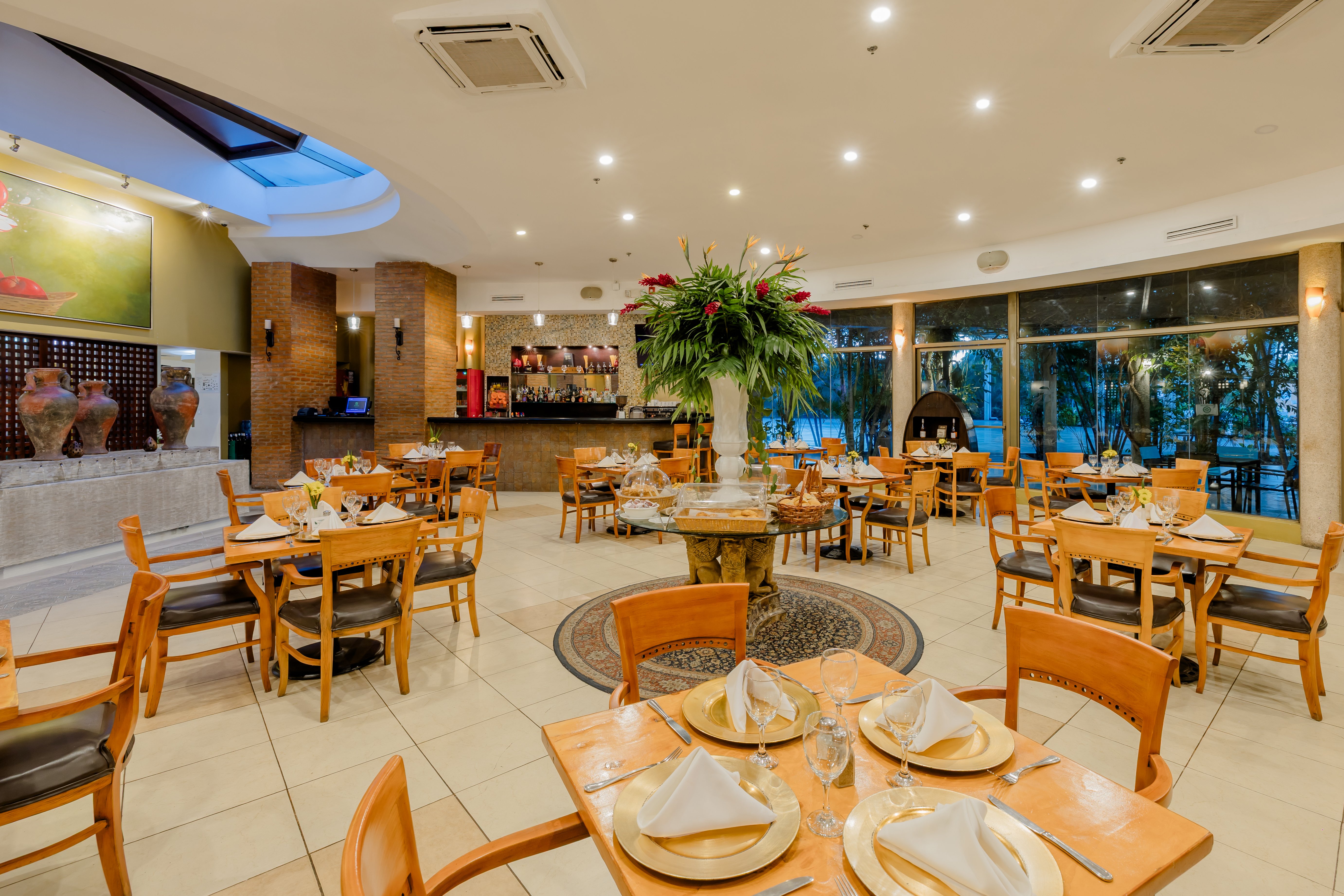 Holiday Inn Managua - Convention Center 54/79