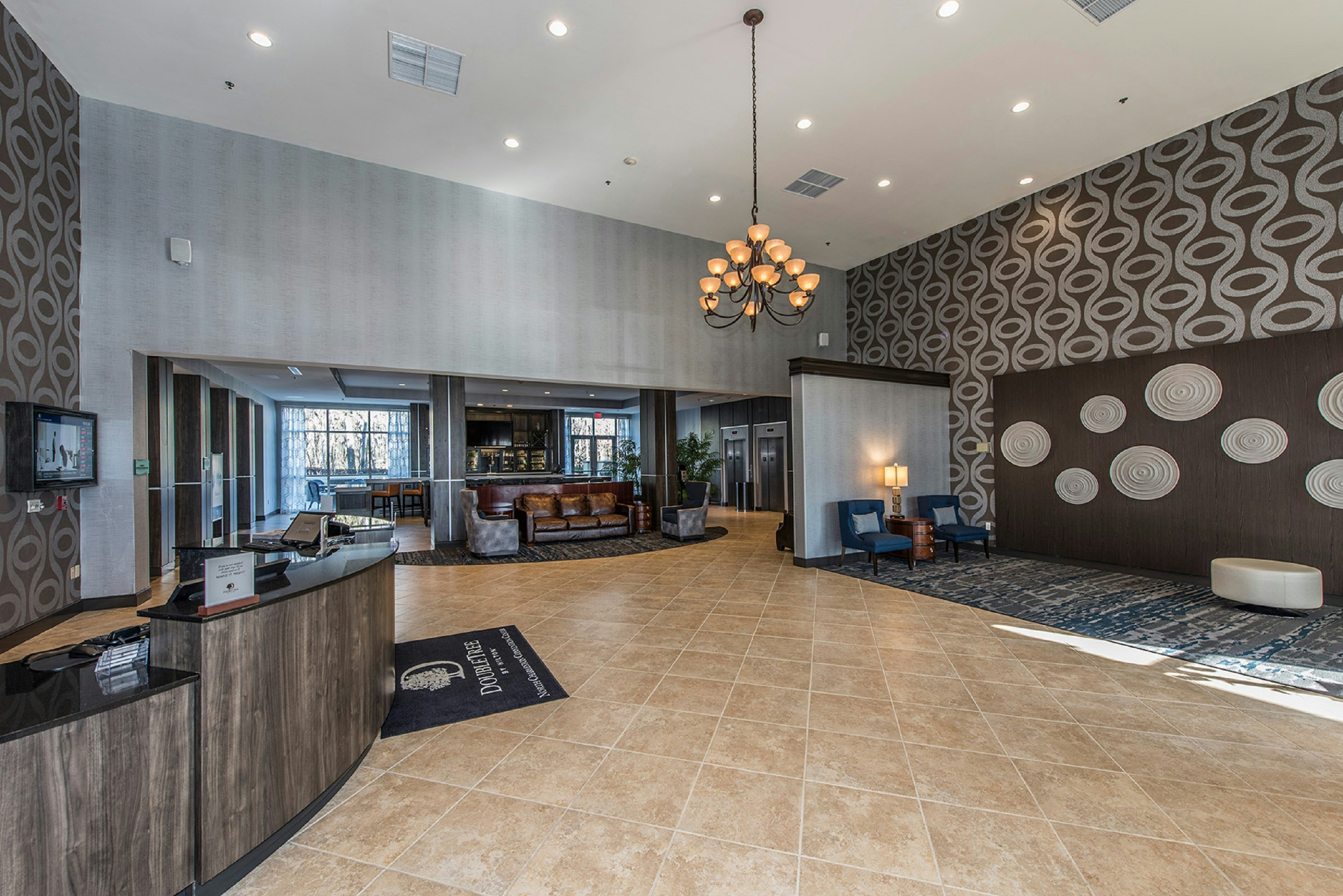 Doubletree By Hilton North Charleston Convention Center 5/32