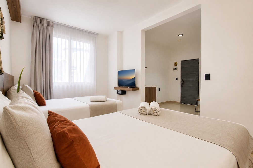 Aruma Hotel Playa Del Carmen 23/61
