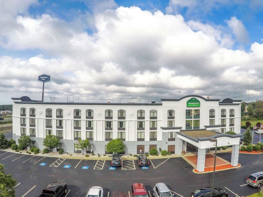 Wingate by Wyndham Erie 5/53