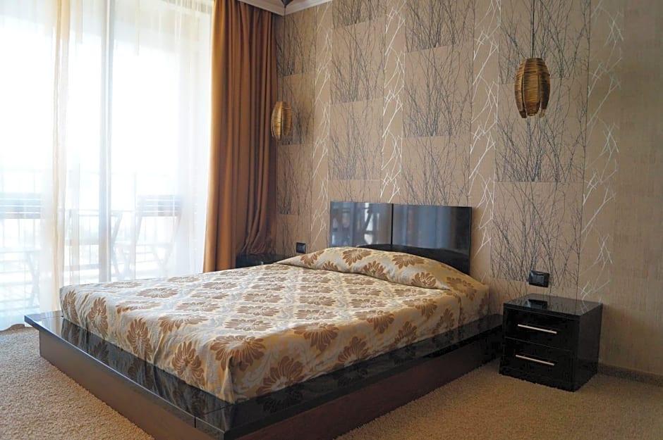 Regina Maria Spa 16/50